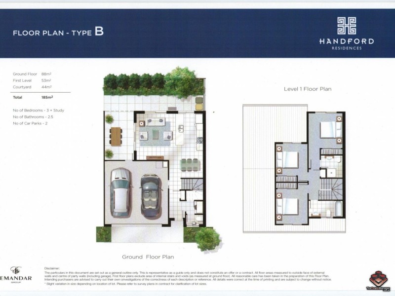 Unit 56/245 Handford Road, Taigum QLD 4018