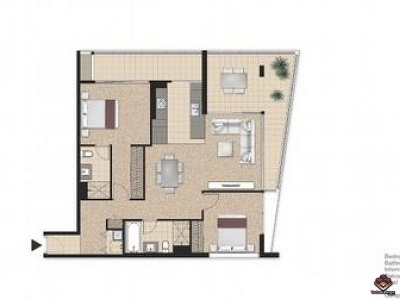 37C Harbour Road, Hamilton QLD 4007