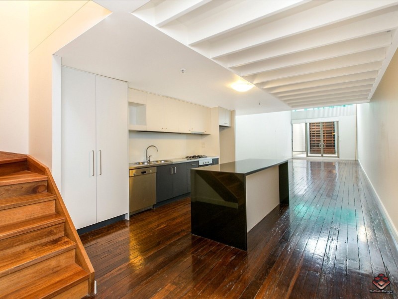 50 Macquarie Street, Teneriffe QLD 4005