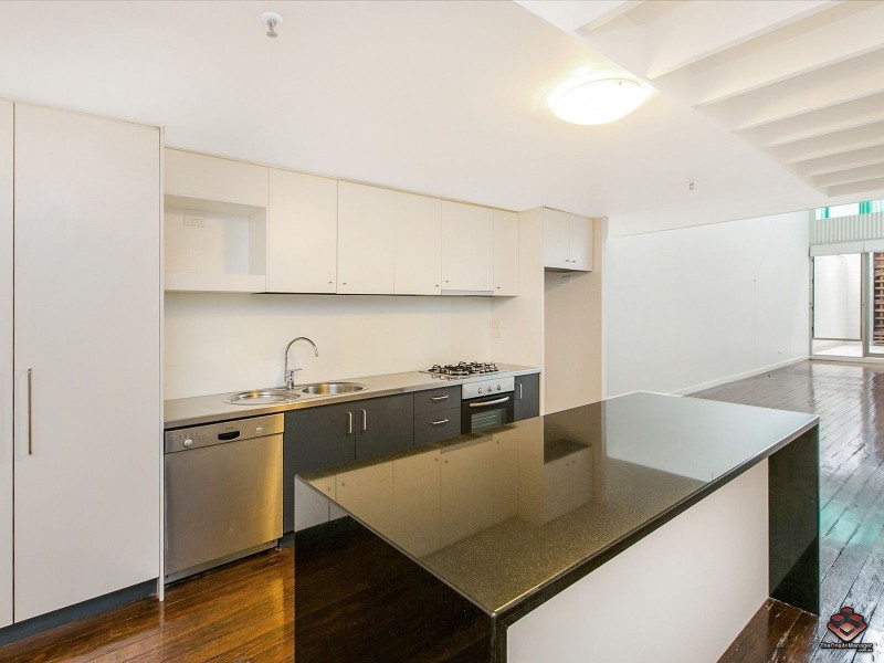 50 Macquarie Street, Teneriffe QLD 4005