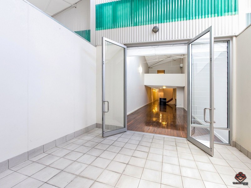 50 Macquarie Street, Teneriffe QLD 4005