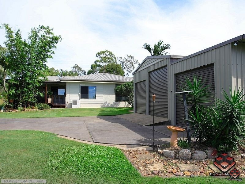 Booral QLD 4655
