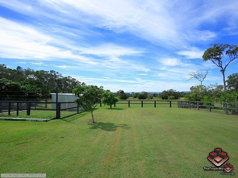 Booral QLD 4655