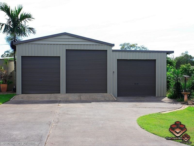 Booral QLD 4655