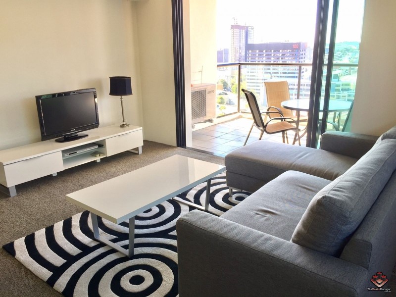 363 Turbot Street, Brisbane QLD 4000