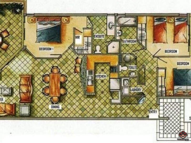 4 McDonald Close, Palm Cove QLD 4879