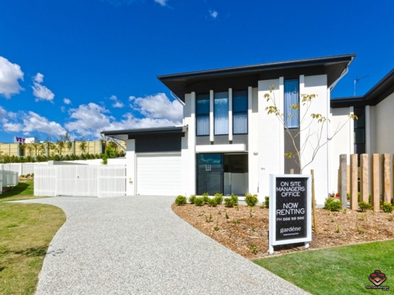 Pacific Pines QLD 4211