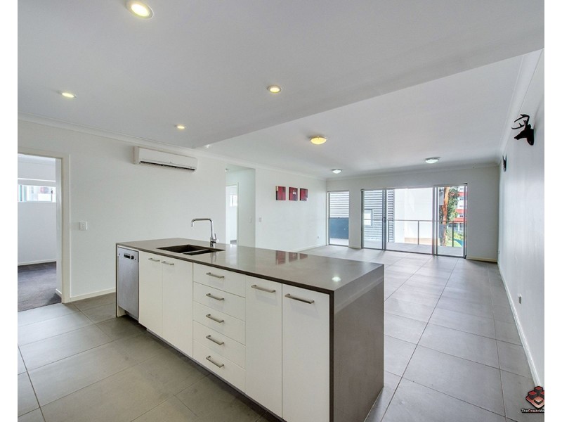 408/19 Tank Street, Kelvin Grove QLD 4059