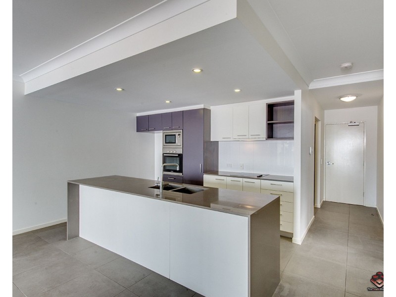 408/19 Tank Street, Kelvin Grove QLD 4059