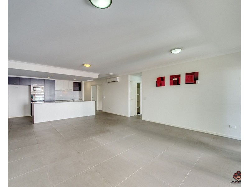 408/19 Tank Street, Kelvin Grove QLD 4059