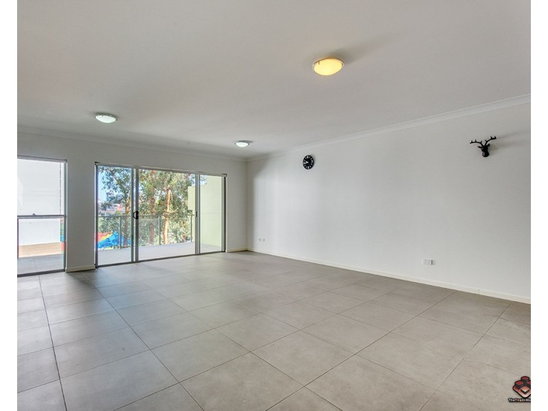 408/19 Tank Street, Kelvin Grove QLD 4059