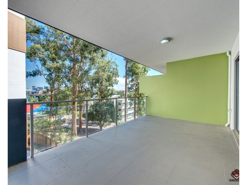 408/19 Tank Street, Kelvin Grove QLD 4059