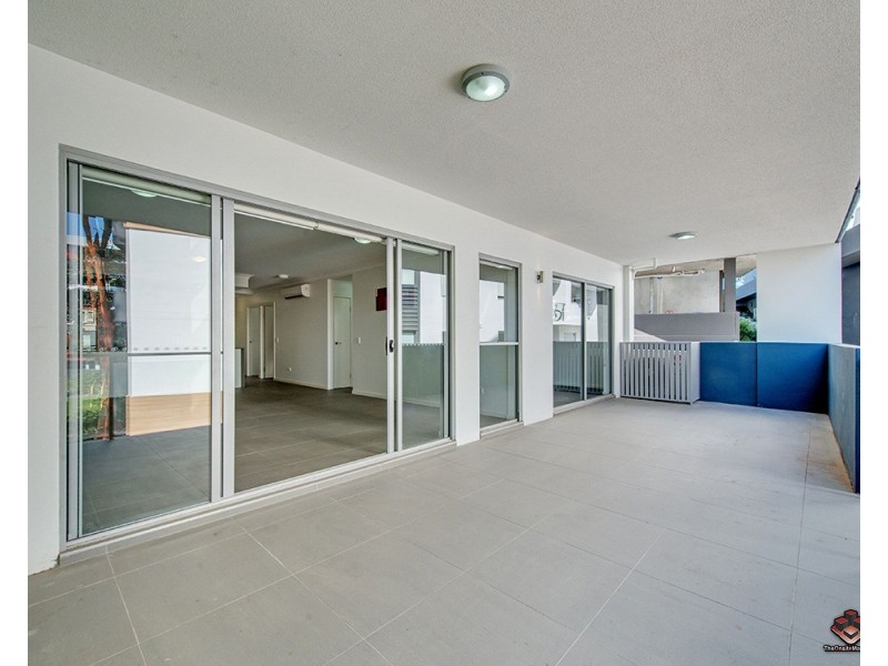 408/19 Tank Street, Kelvin Grove QLD 4059