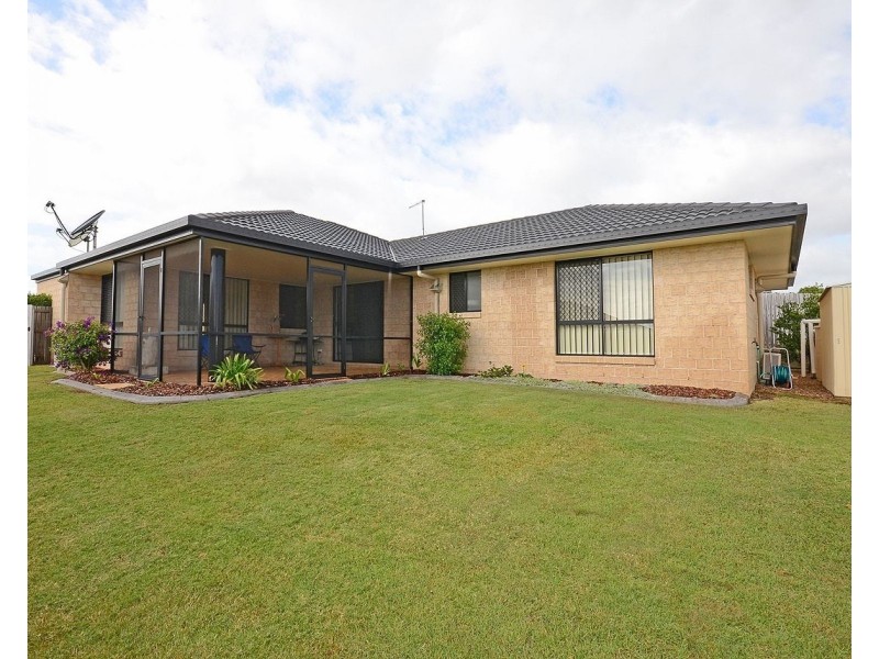 44 Picadilly Circuit, Urraween QLD 4655