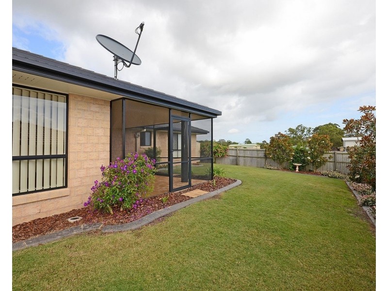 44 Picadilly Circuit, Urraween QLD 4655