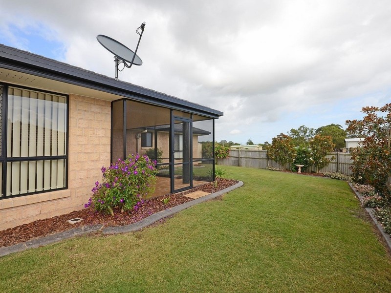 44 Picadilly Circuit, Urraween QLD 4655