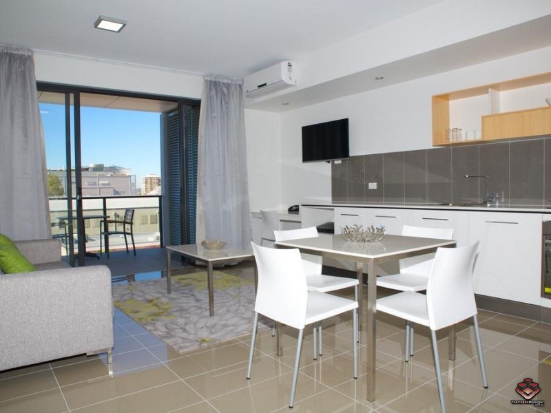 29 Robertson Street, Fortitude Valley QLD 4006