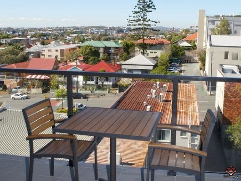 29 Robertson Street, Fortitude Valley QLD 4006