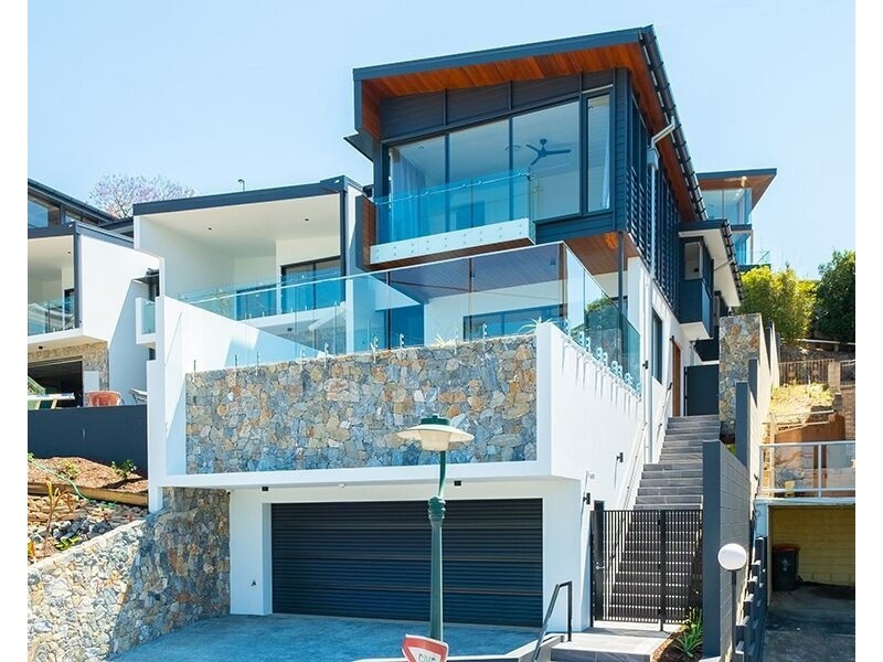 21 Quarry Street, Hamilton QLD 4007