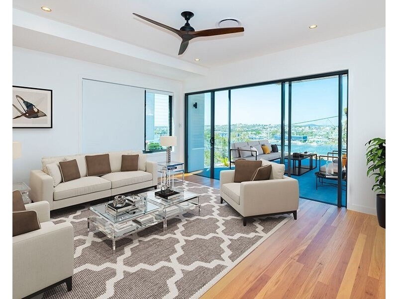 21 Quarry Street, Hamilton QLD 4007