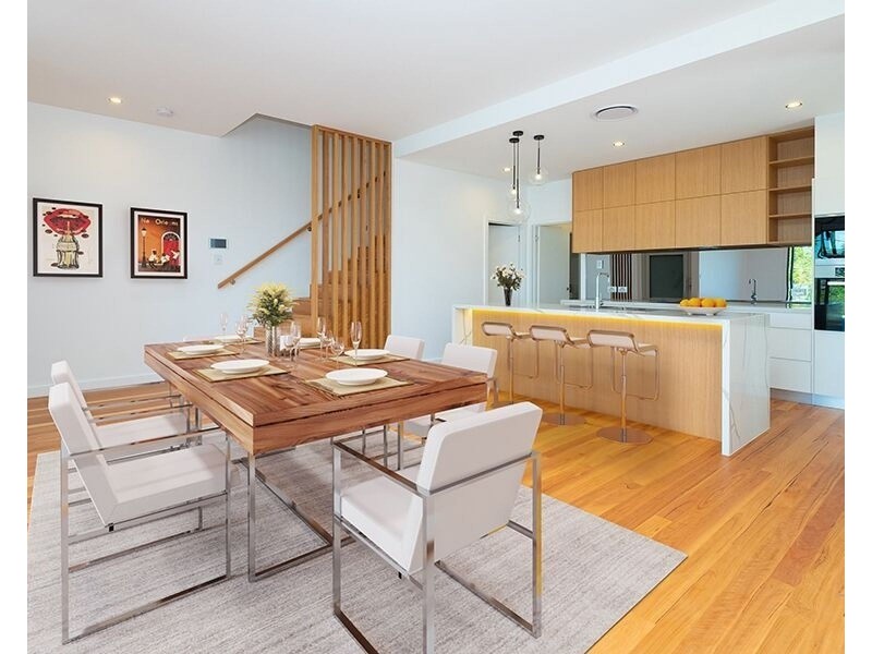 21 Quarry Street, Hamilton QLD 4007