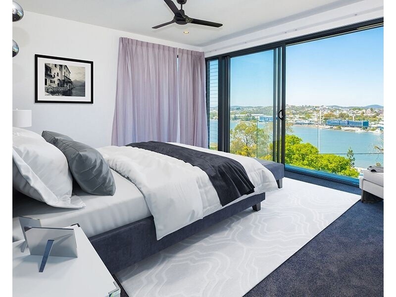 21 Quarry Street, Hamilton QLD 4007