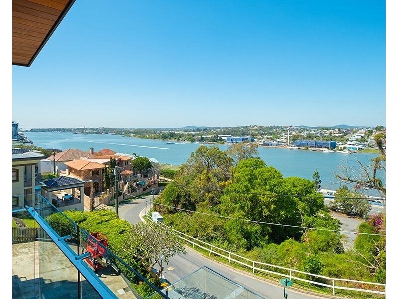 21 Quarry Street, Hamilton QLD 4007