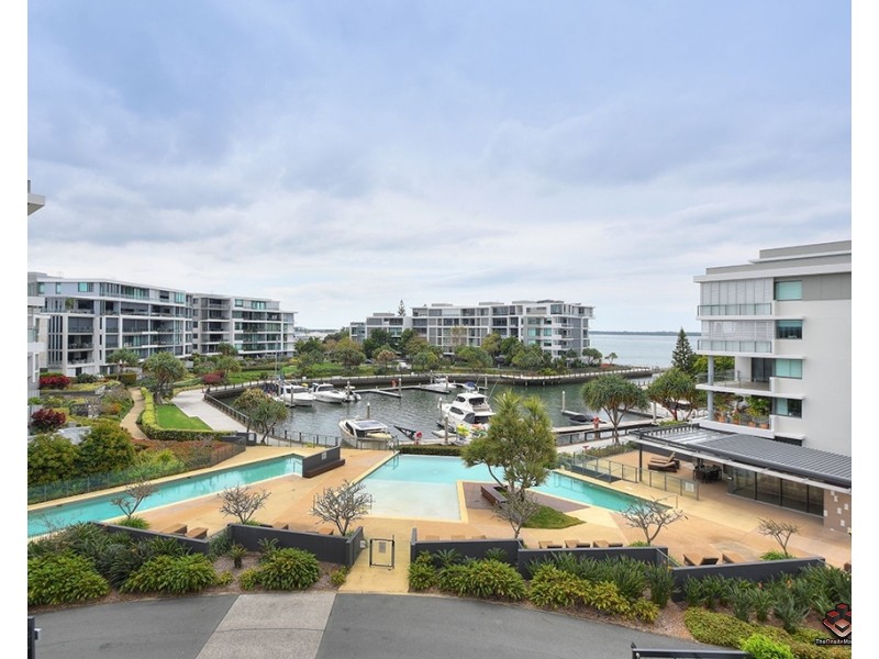 3404/323 Bayview Street, Hollywell QLD 4216