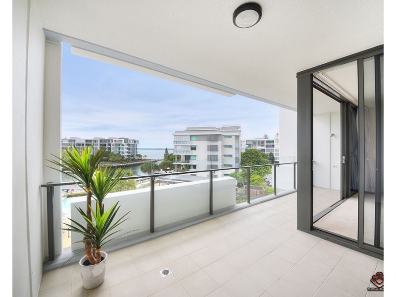 3404/323 Bayview Street, Hollywell QLD 4216