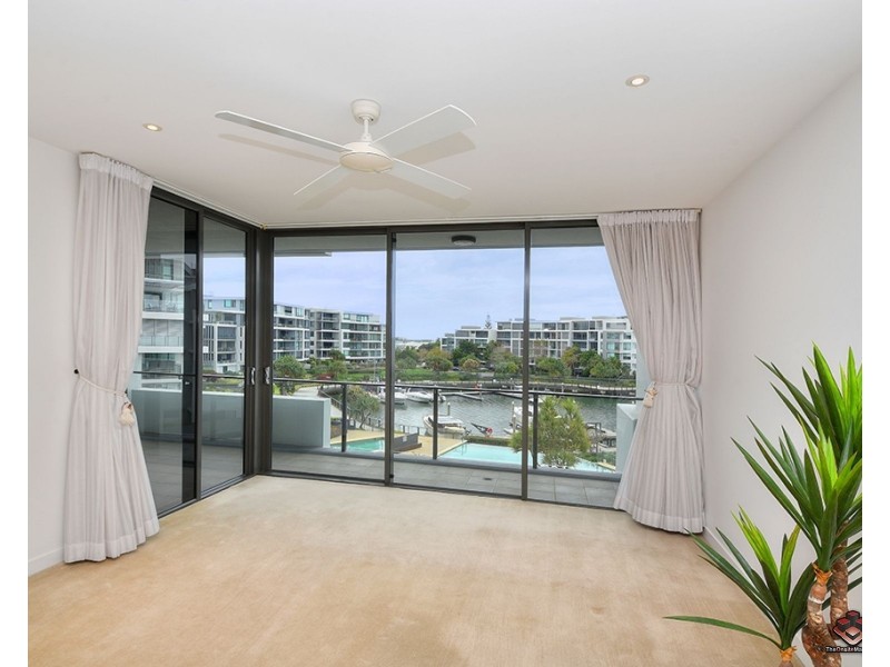 3404/323 Bayview Street, Hollywell QLD 4216