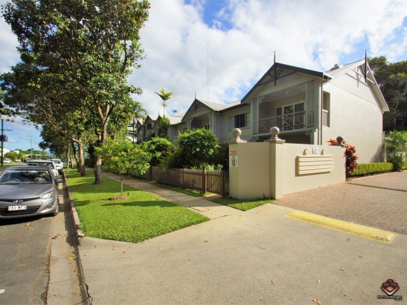 Manunda QLD 4870