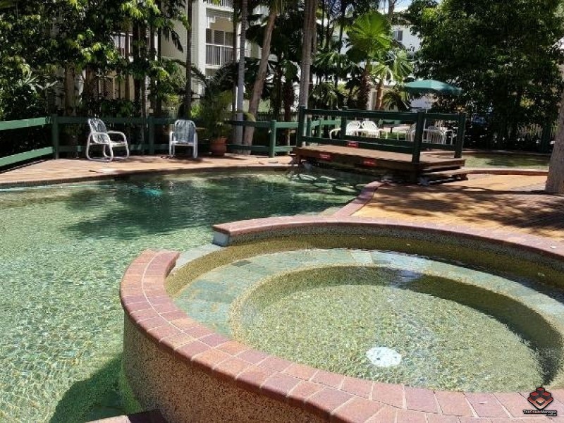Manunda QLD 4870