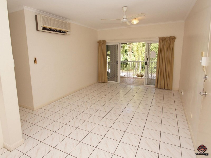 Manunda QLD 4870
