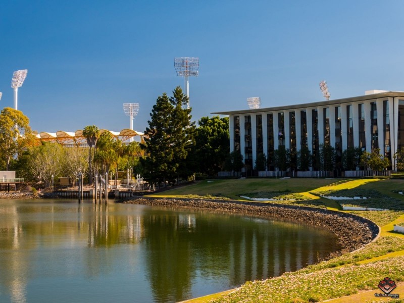 1 Marina Drive, Benowa QLD 4217