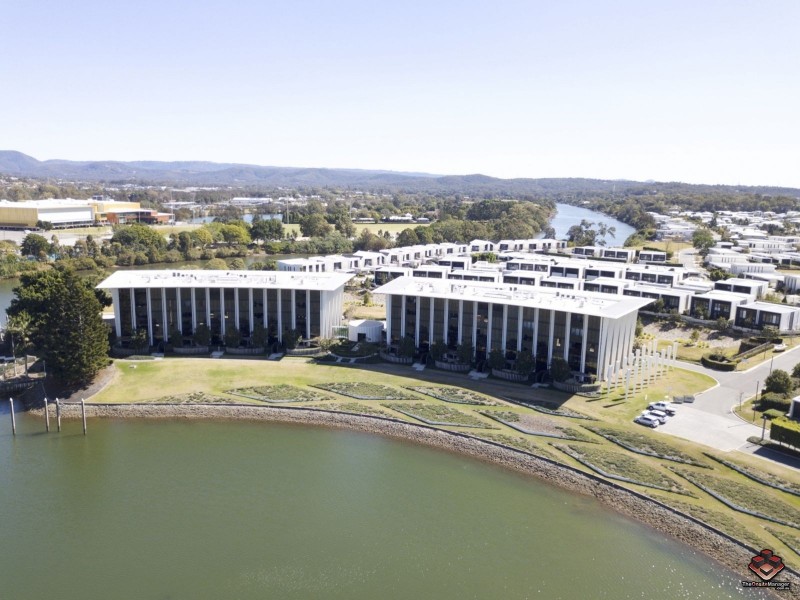 1 Marina Drive, Benowa QLD 4217