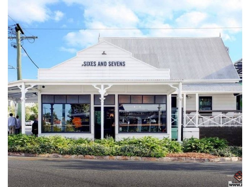 59 Robertson Street, Fortitude Valley QLD 4006