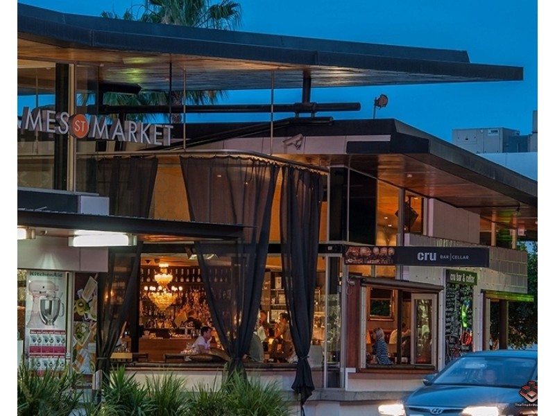 59 Robertson Street, Fortitude Valley QLD 4006