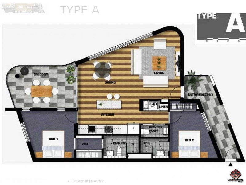 41 School Street, Kelvin Grove QLD 4059