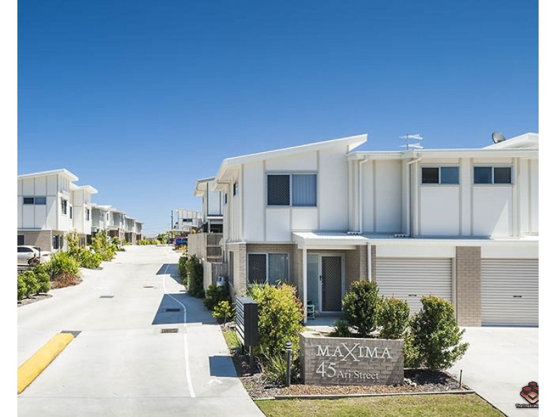 33/45 Ari Street, Marsden QLD 4132