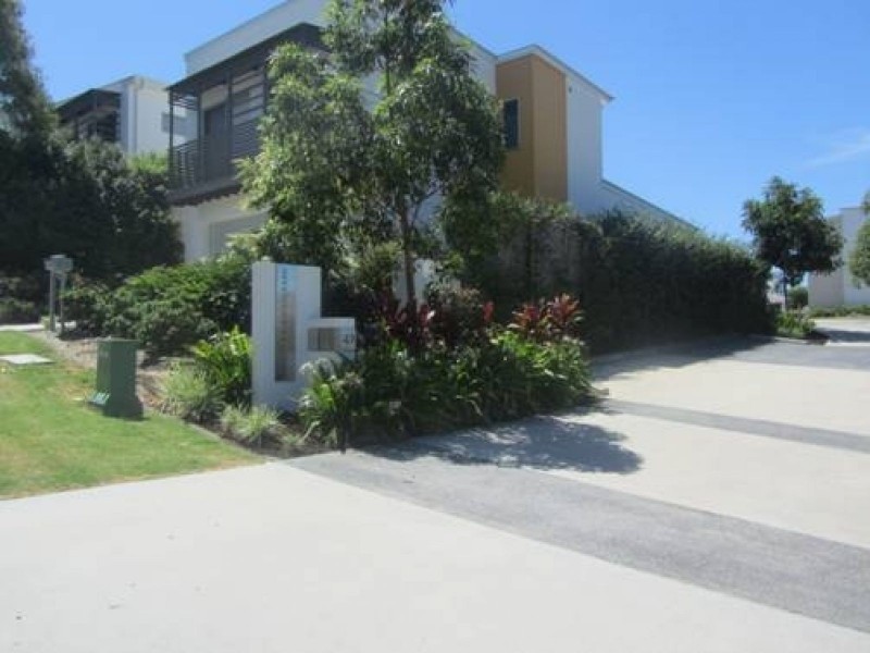 47 Ballinderry Street, Everton Park QLD 4053