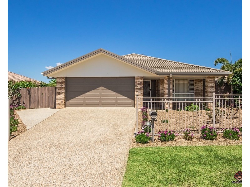 11 Diamond Sand Drive, Upper Coomera QLD 4209