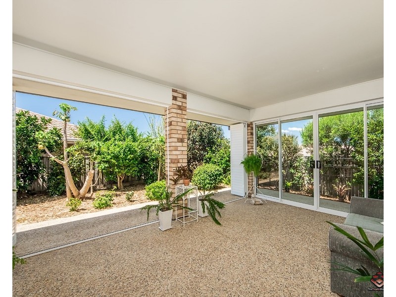 11 Diamond Sand Drive, Upper Coomera QLD 4209