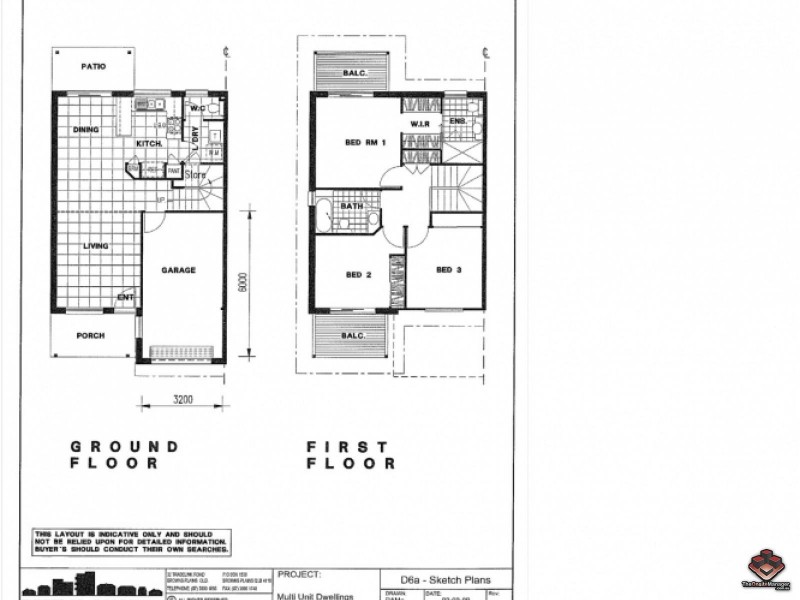 130 Jutland Street, Oxley QLD 4075