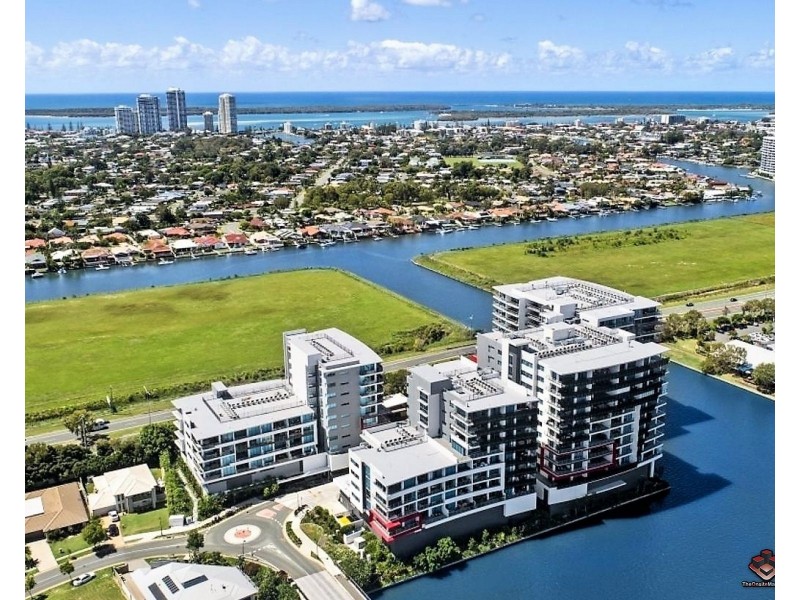 25 East Quay Drive, Biggera Waters QLD 4216