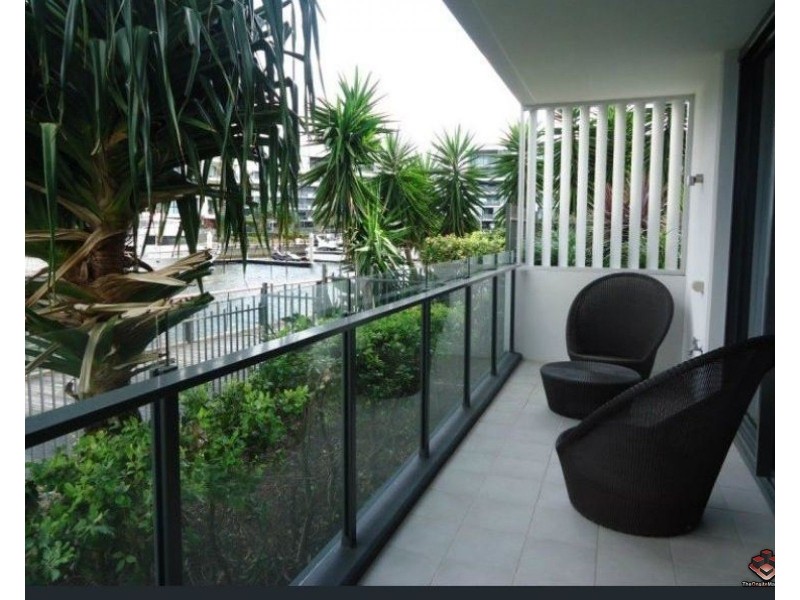 7108/323 Bayview Street, Hollywell QLD 4216