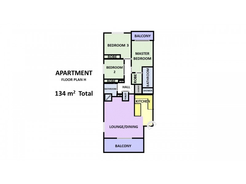 19 Carina Peak Drive, Varsity Lakes QLD 4227 Floorplan