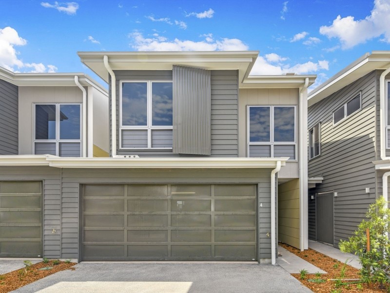 7/5 Panama Cresent, Mountain Creek QLD 4557