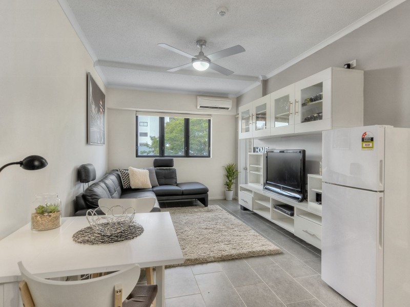 455 Brunswick Street, Fortitude Valley QLD 4006