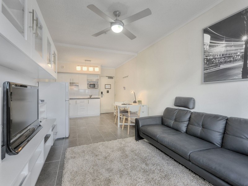 455 Brunswick Street, Fortitude Valley QLD 4006
