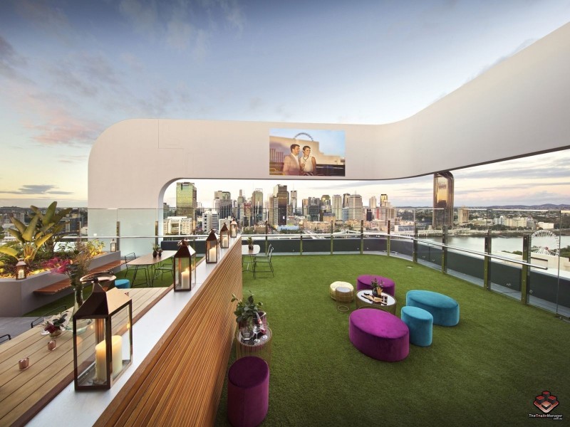 26/58 Hope Street, South Brisbane QLD 4101